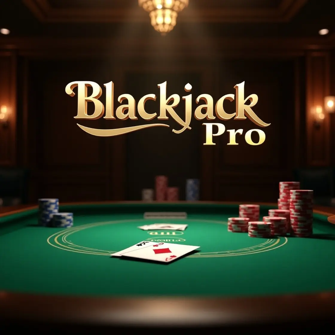 Blackjack Pro