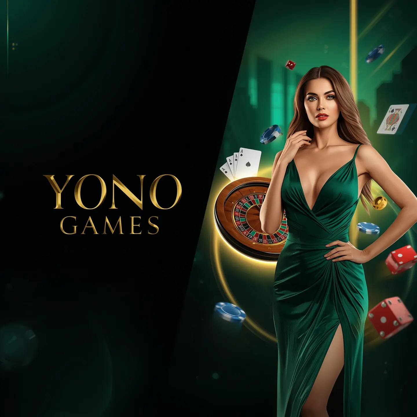 Yono Games 2024 Games