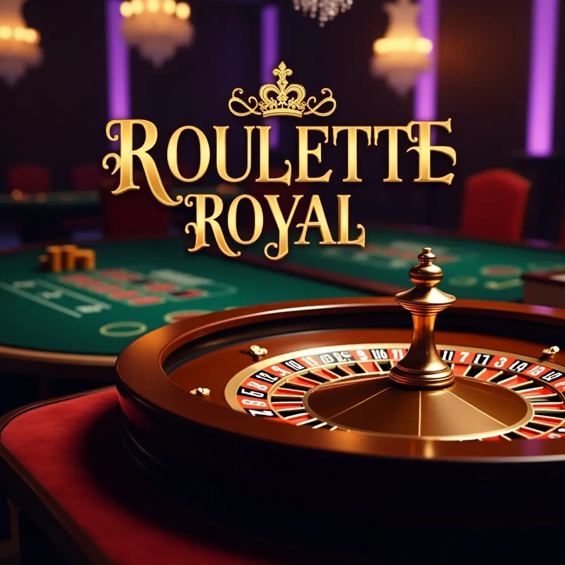 Live Roulette