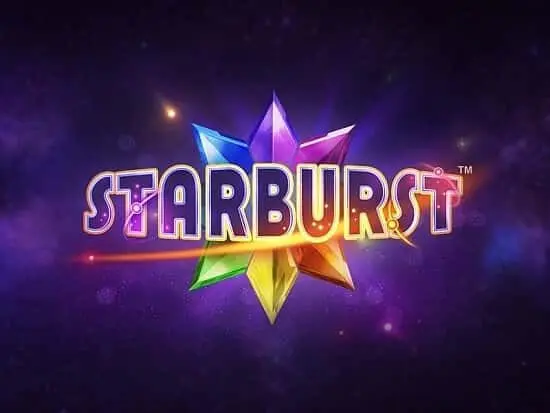 Starburst